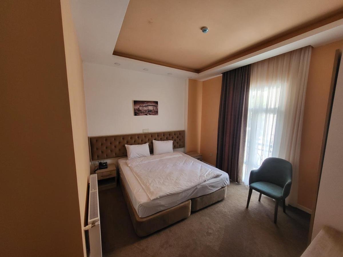 Baku Panorama -Halal Hotel Exteriér fotografie